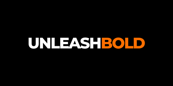 Unleash Bold